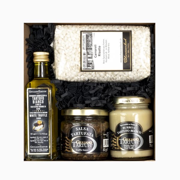 Truffle Gift set
