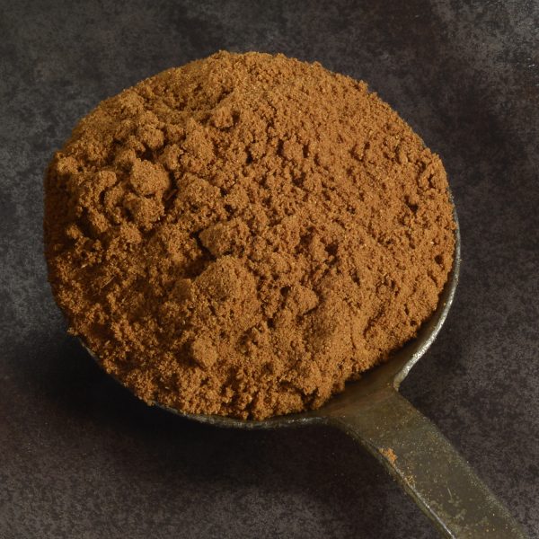 Birnbrot spice blend "Churer" 45g
