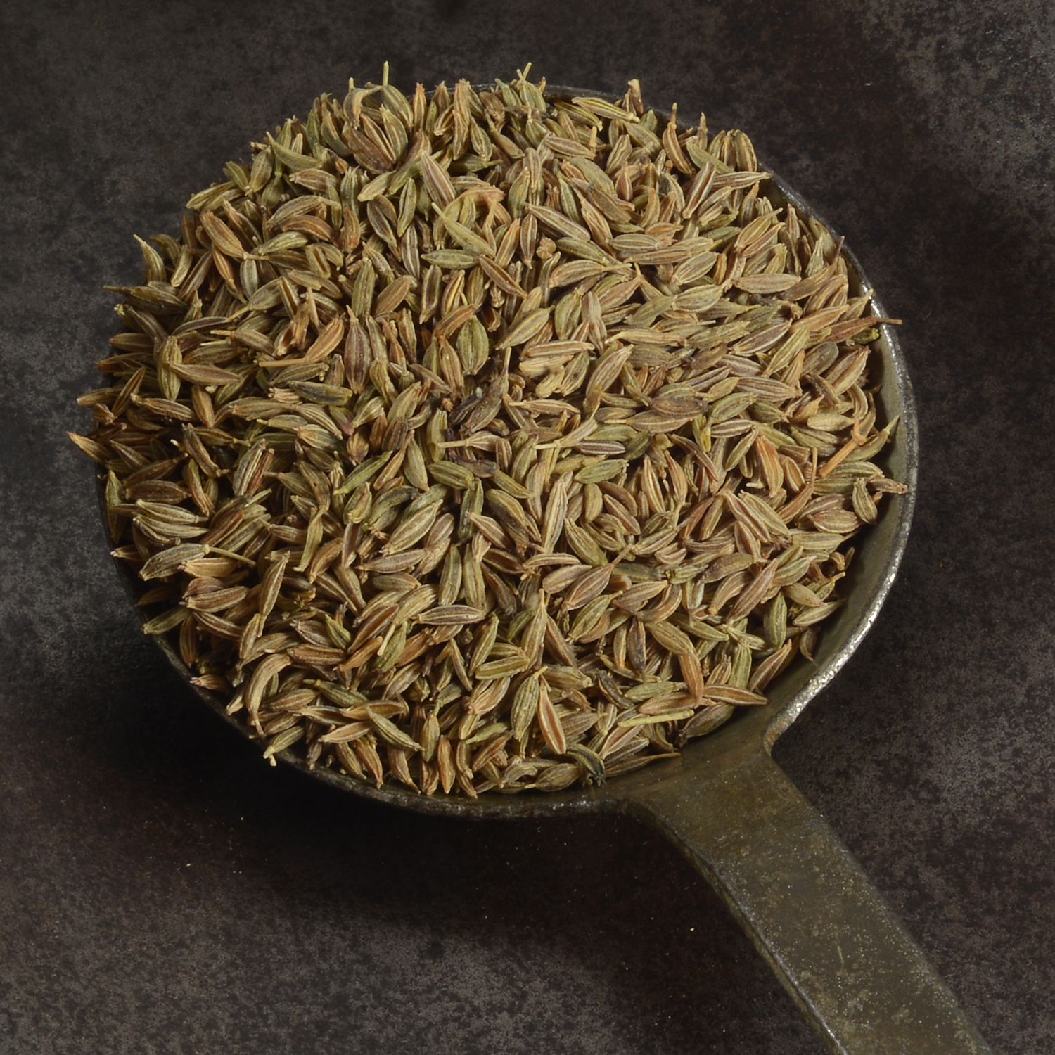 Kreuzkümmel/Jeera ganz bio 50g - schwarzenbach.ch