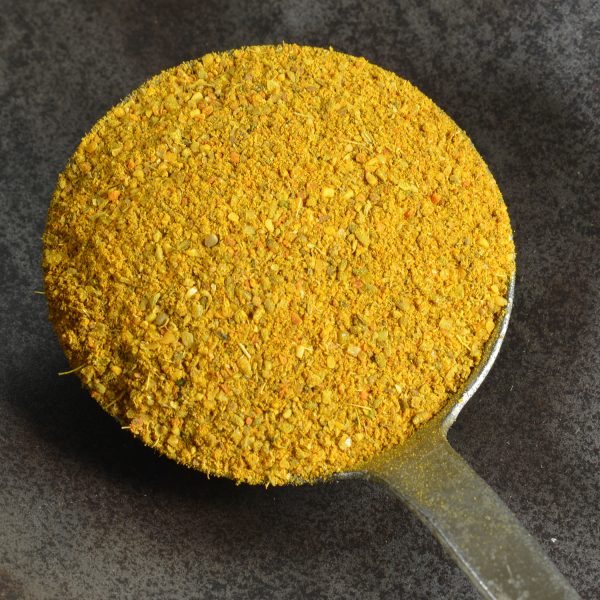 Curry Curepipe Mauritius 60g
