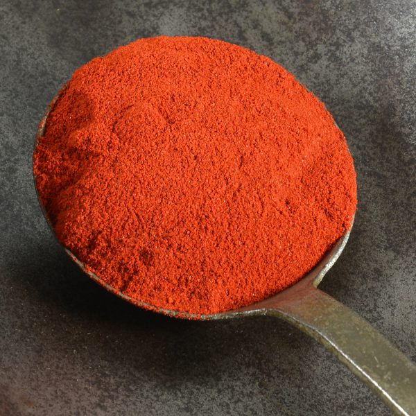 Paprika edelsüss 60g