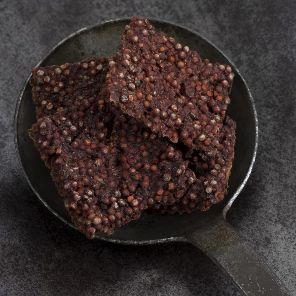 Kampot pepper leather organic 30g organic