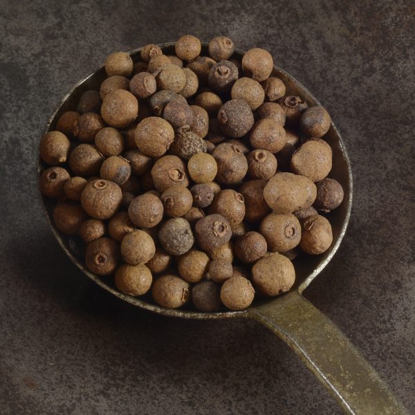 Allspice organic 40g