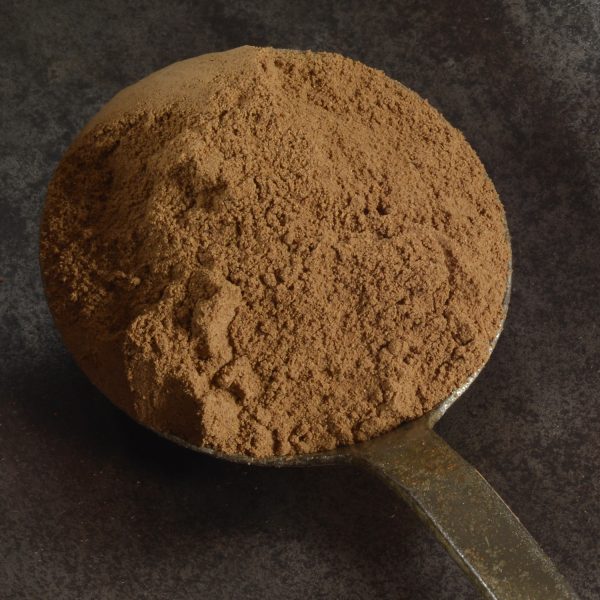 Allspice ground organic 50g
