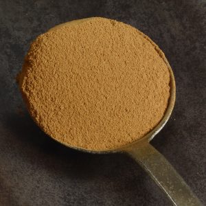 Zimtpulver "Ceylon" bio 45g