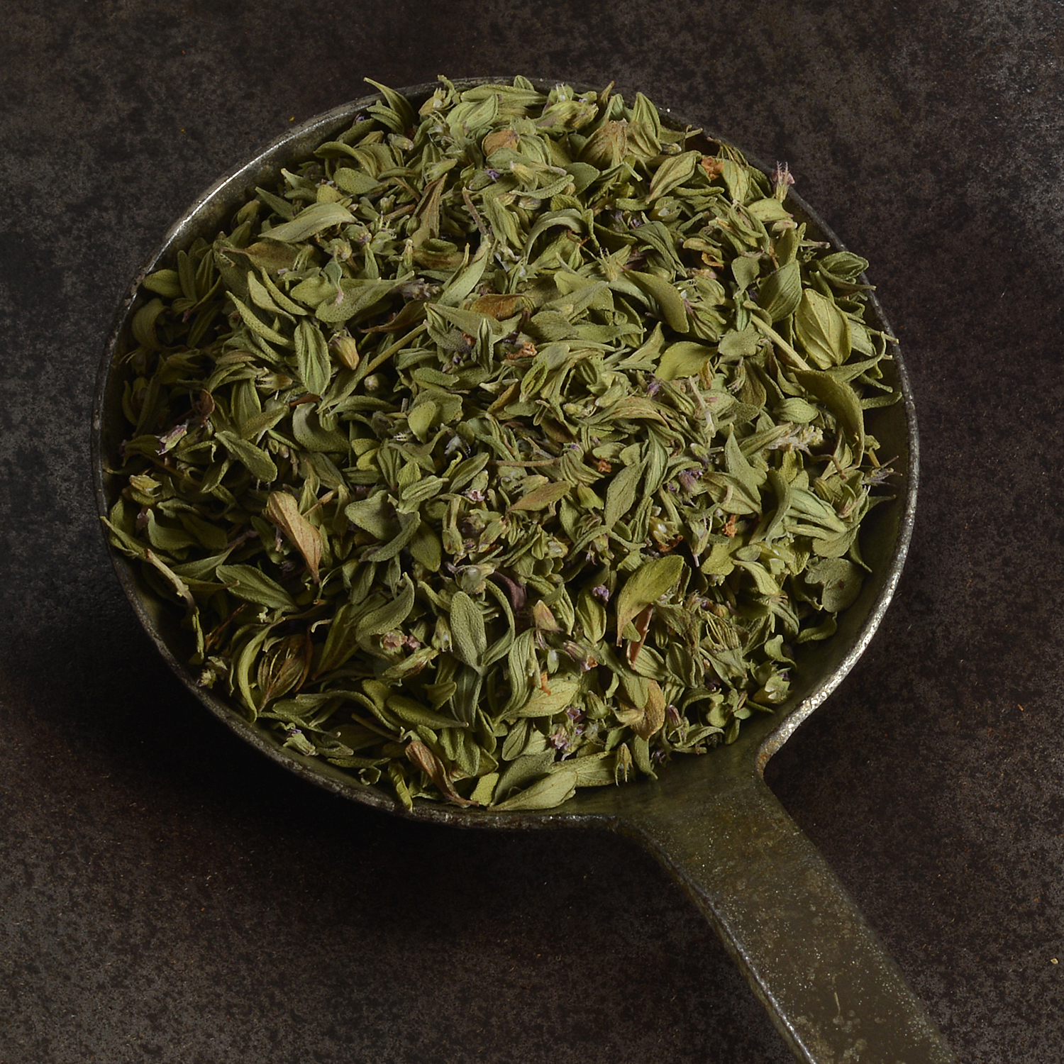 Lemon thyme Sardinia bio 12g