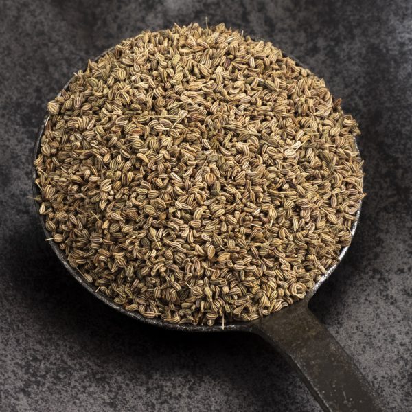 Ajowan (Königskümmel) 60g