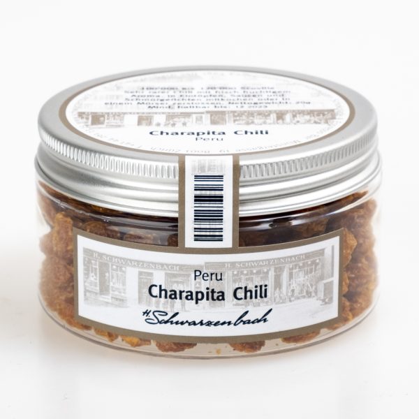 Chili Charapita 20g - Image 2