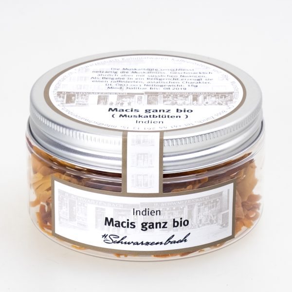 Mace bio 15g - Image 2