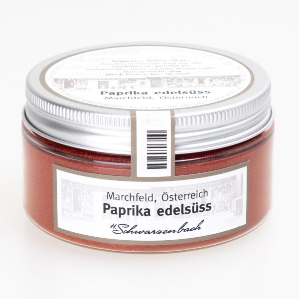 Paprika edelsüss 60g - Image 2
