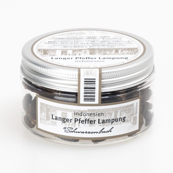 Long pepper Lampung 50g - Image 2