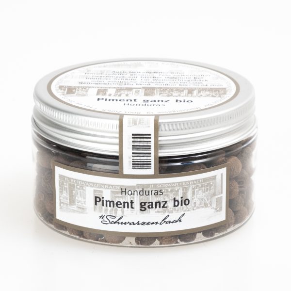Allspice organic 40g - Image 2