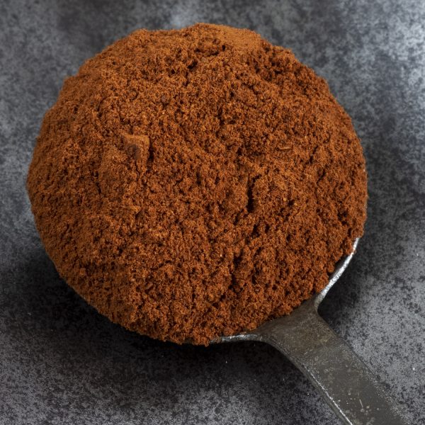 Zimtpulver "Cassia" bio 40g