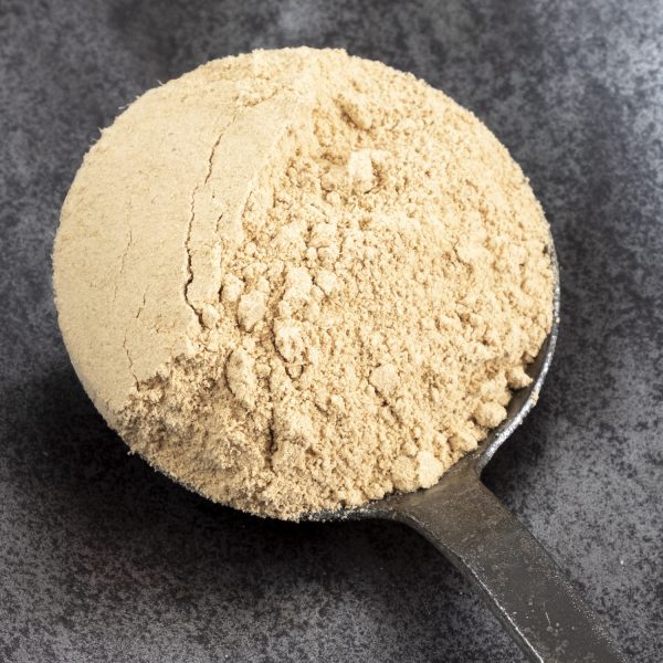 Ingwer jung gemahlen Kambodscha 50g