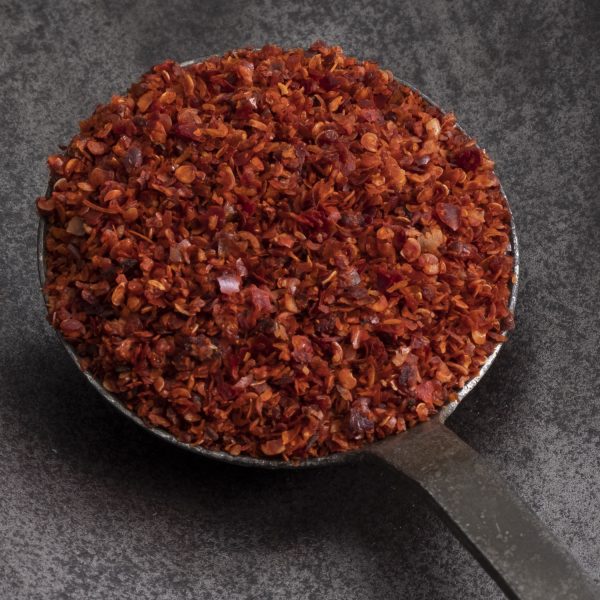 Chilimischung Pul Biber Türkei 50g