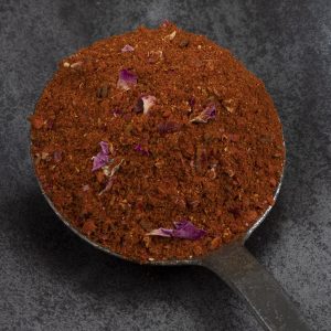 Rosenharissa 50g