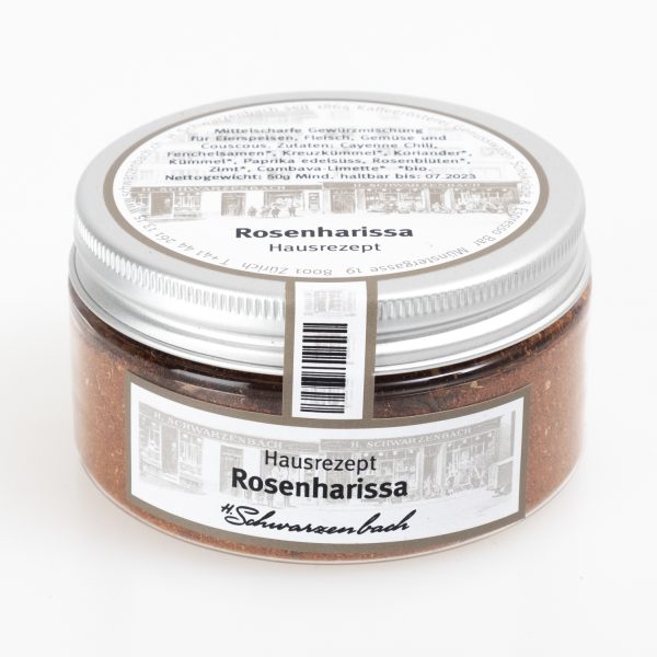 Rose-Harissa 50g - Image 2