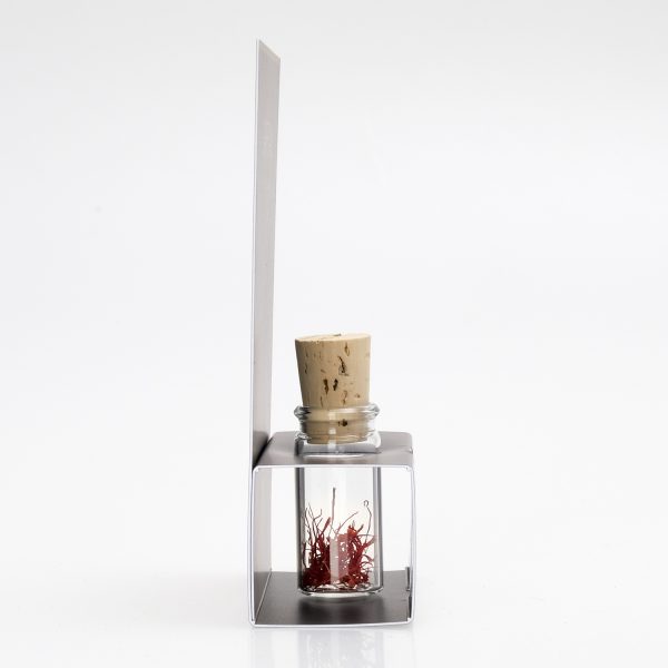 Saffron threads Surselva 0.1g - Image 2