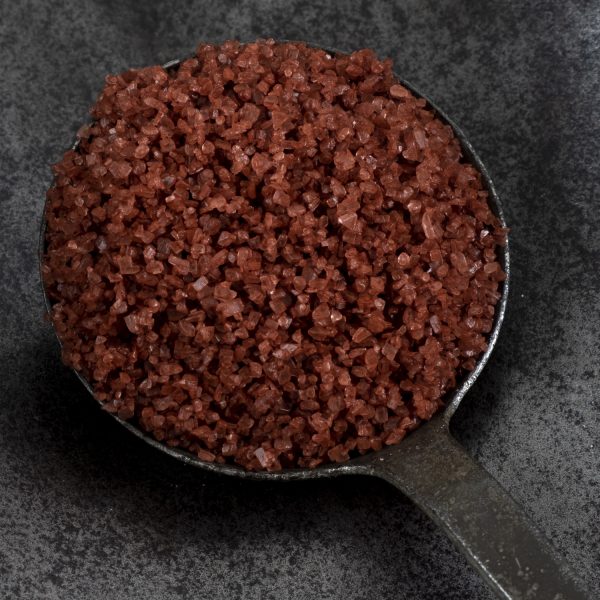 Hawaii salt red 100g