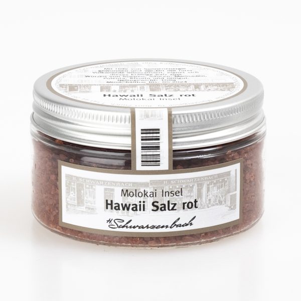 Hawaii salt red 100g - Image 2