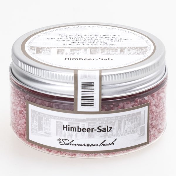 Himbeersalz 90g - Image 2