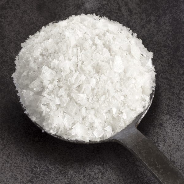 Maldon sea salt from Essex 250g - Image 2