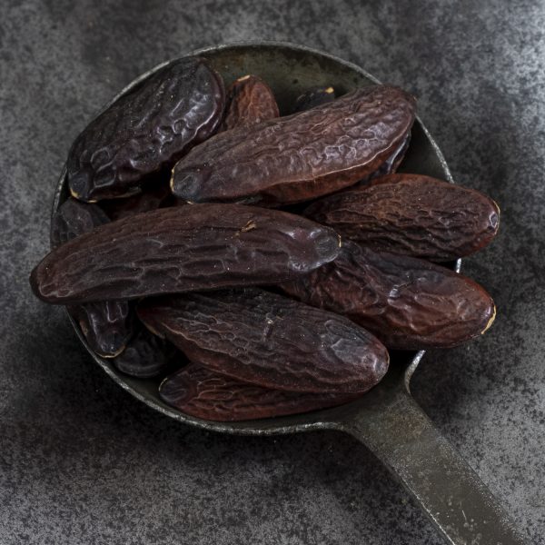 Tonka beans wild 30g