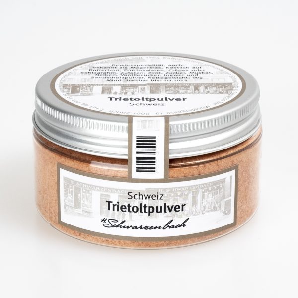 Trietoltpulver 90g - Image 2