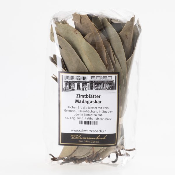 Zimtblätter Madagaskar Bund ca. 20g - Image 2