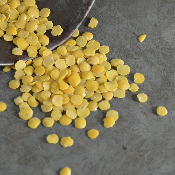 Lentils yellow Canada 400g