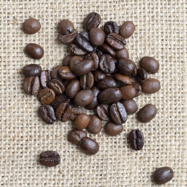 Coffee Brasil Santos / Italian Roast