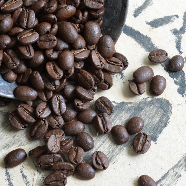 Coffee Jamaica Blue Mountain Grade 1