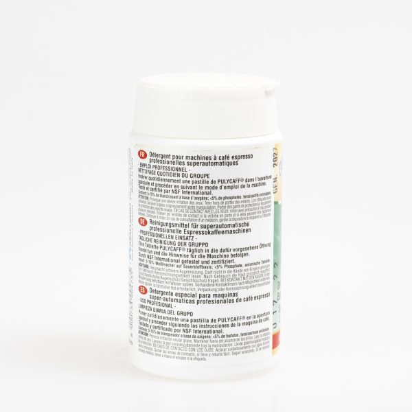 Cleaning tablets for coffee machines - Image 2