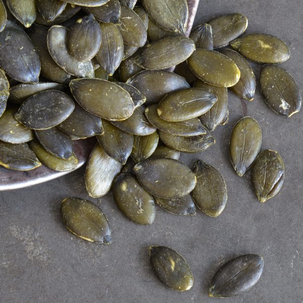 Pumpkin seeds Austria