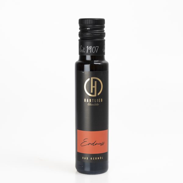 Hartlieb peanut oil 1dl