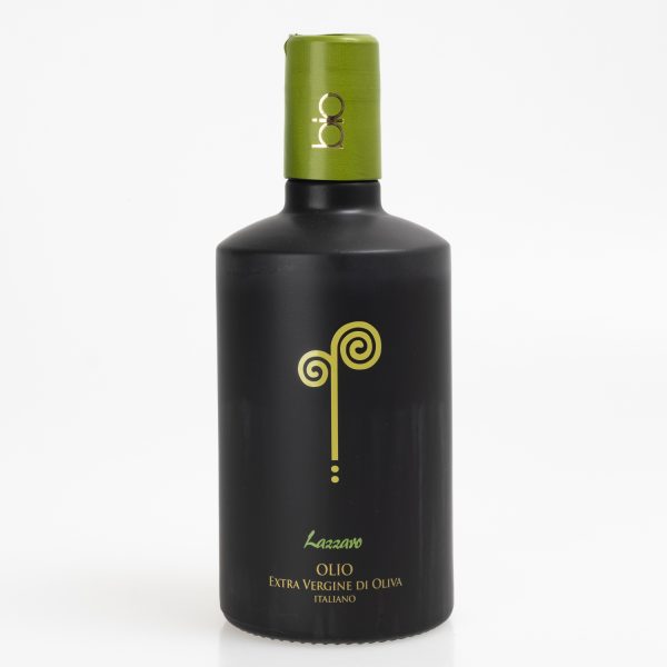 Olive oil Ai Massi "Lazzaro" 5dl, Tuscany Italy