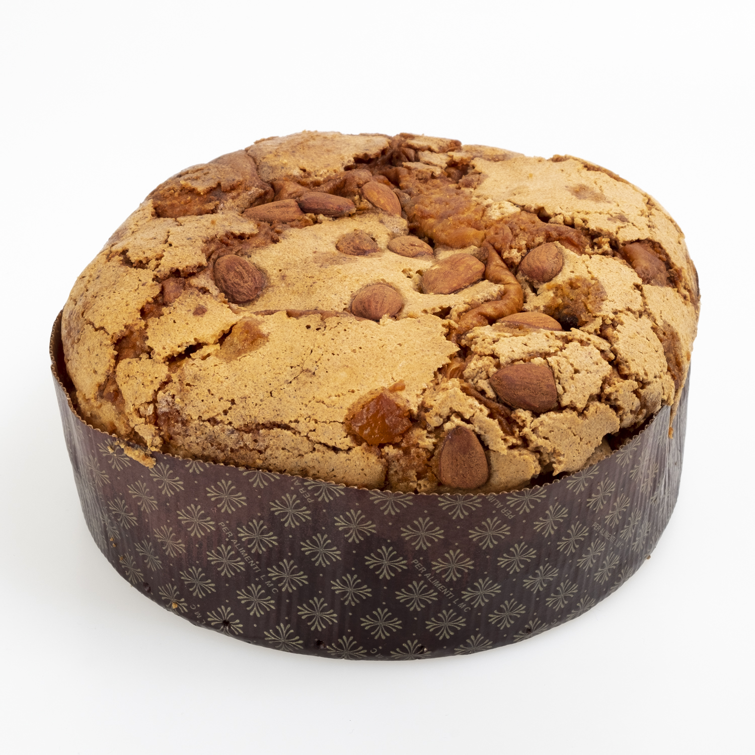 Panettone Albertengo Tradizionale 1kg - Image 2