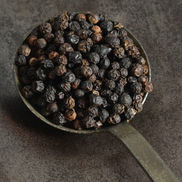 Pepper black Banasura highland 50g