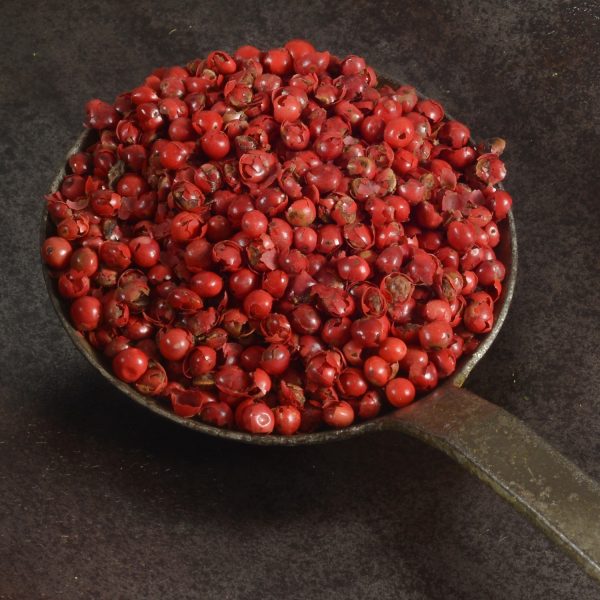 Rosa Pfeffer Madagaskar bio 35g