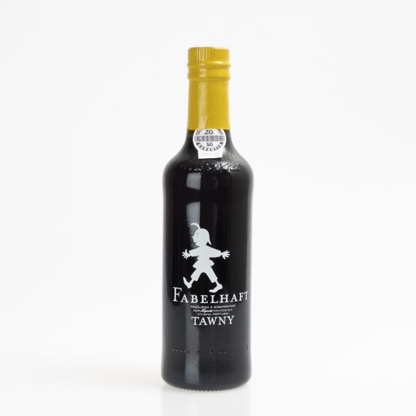 Niepoort Portwein Fabelhaft, 37,5 cl