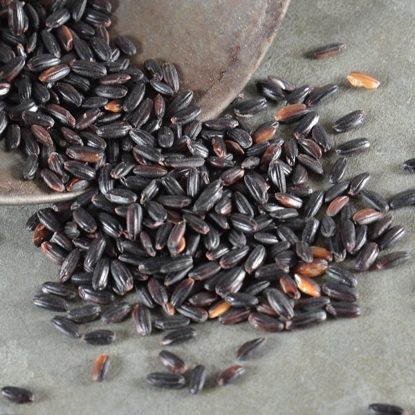 Riso Venere (Black Rice)