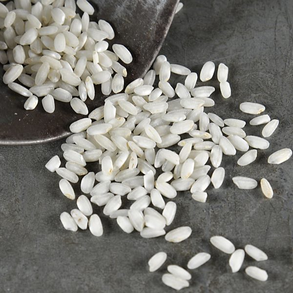 Arborio risotto rice