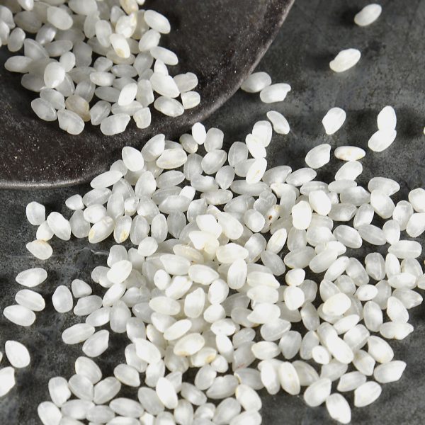 Arroz Bomba risotto rice DO La Perla 1kg - Image 2