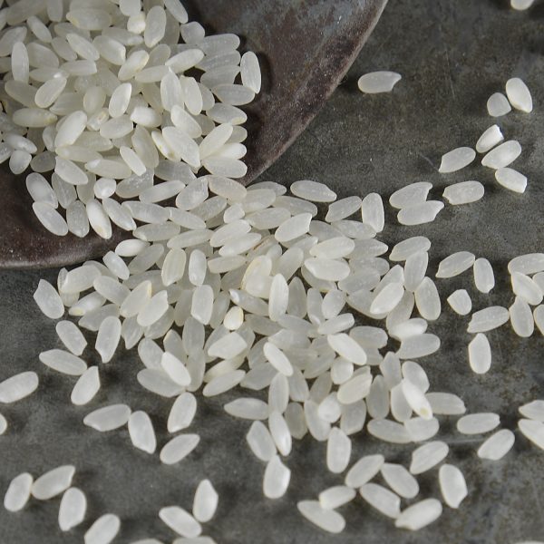 Sushi rice