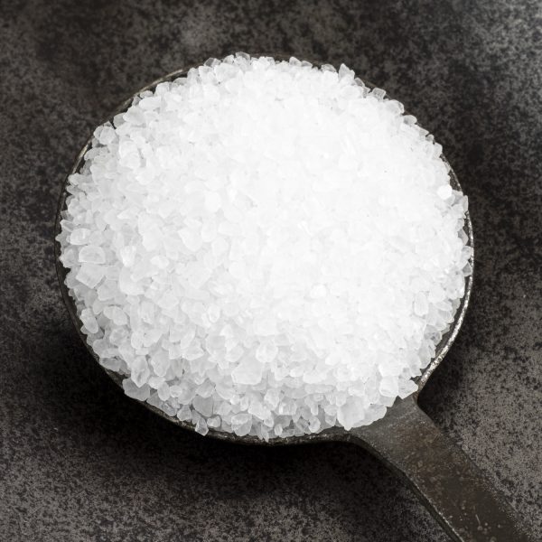 Mill sea salt coarse 500g