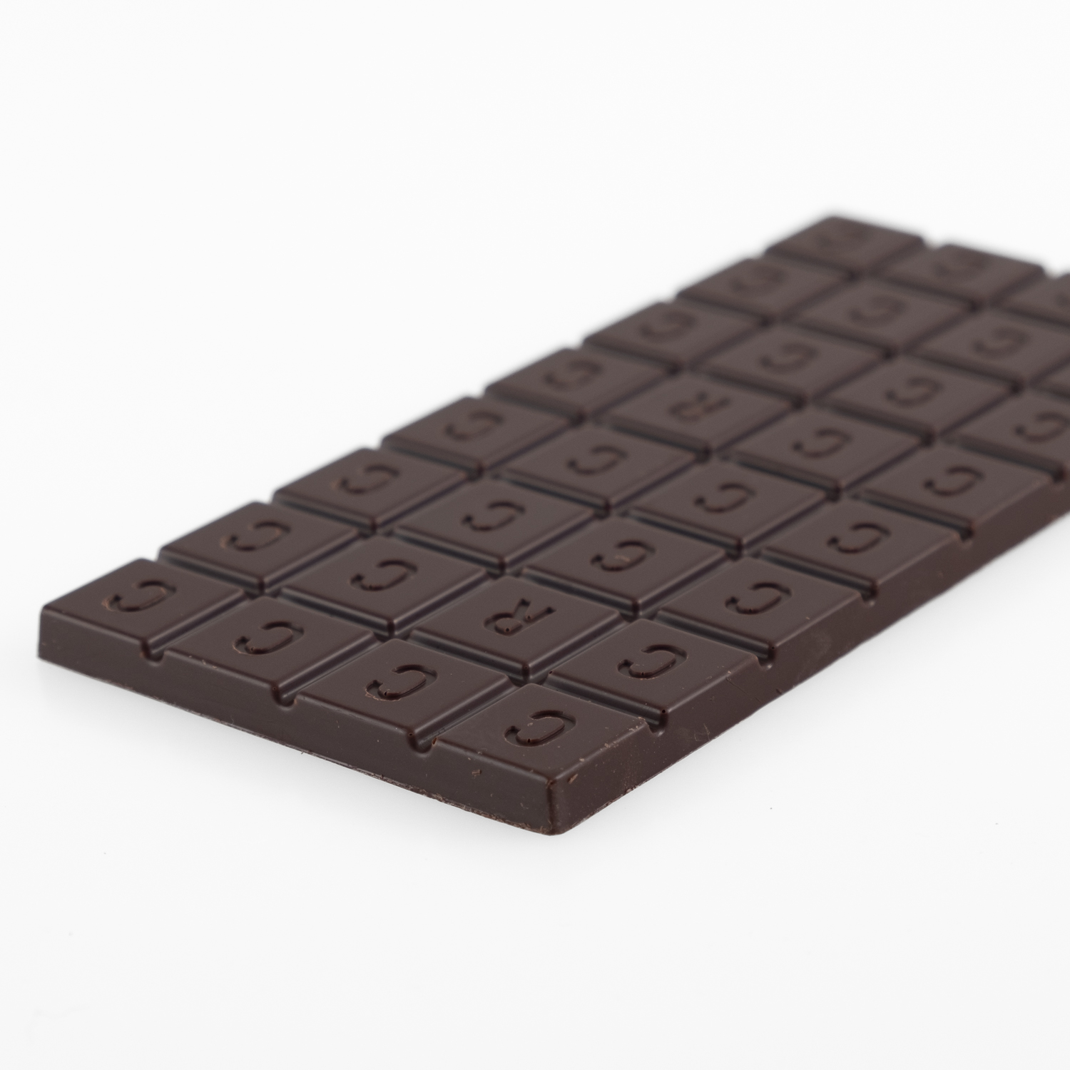 Casa Cacao Ecuador 100%, 80g - Image 3