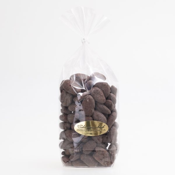 Cocoa beans roasted 150g bio - Image 2