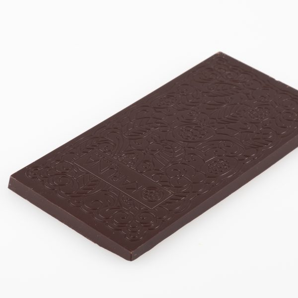 Karuna Belize with raspberry 70% organic, 60g - Image 2