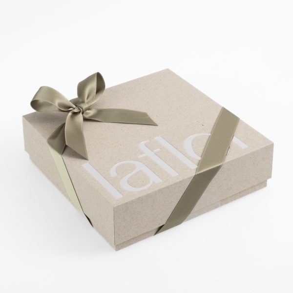 Laflor Chocolate Bijoux Box 310g