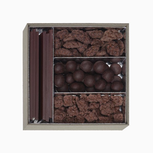 Laflor Chocolate Bijoux Box 310g